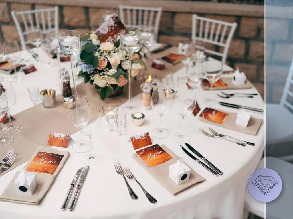 Zephira Events Focsani - fotografie 3
