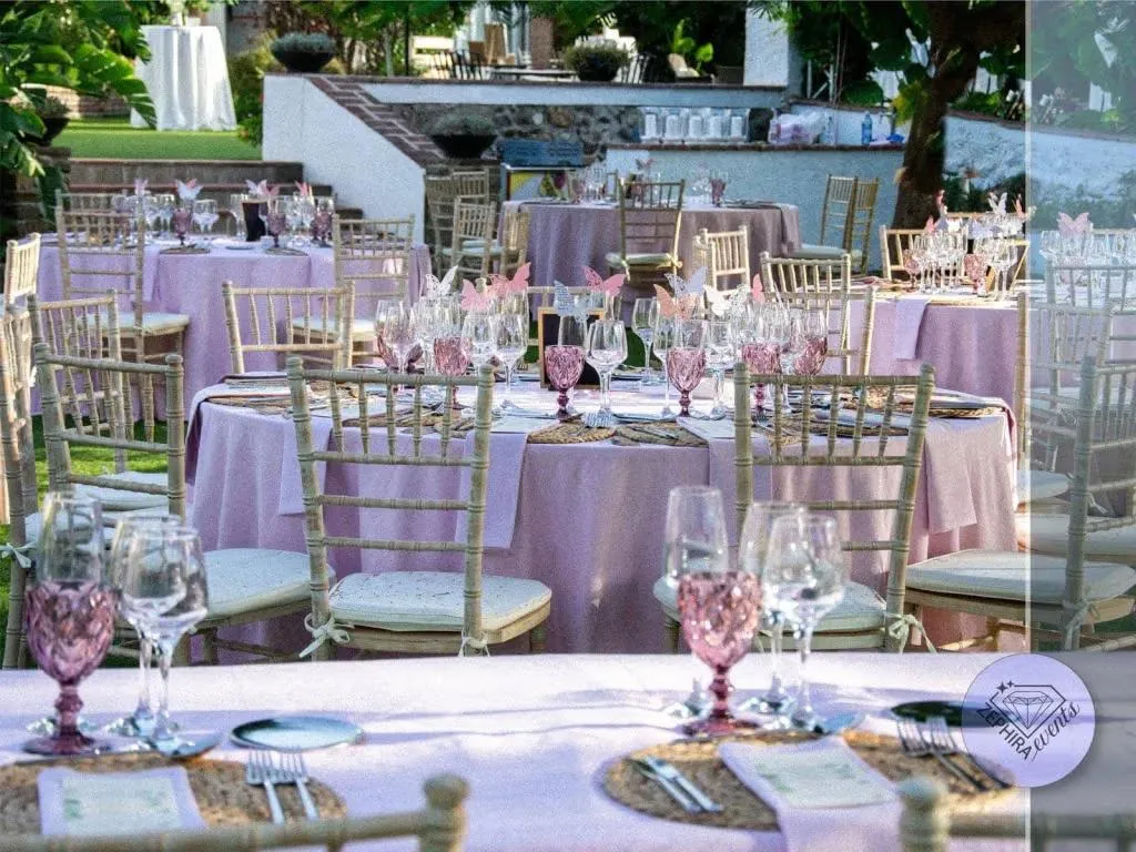 Zephira Events Focsani - fotografie 5