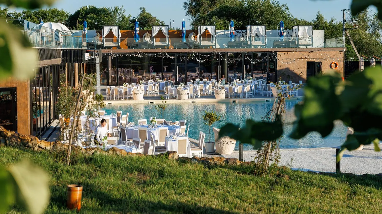 Zero Riviera - fotografie 4