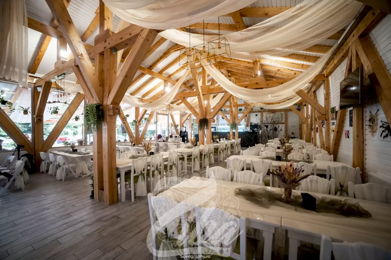 Ziba Restaurant & Garden by Mehrzad - fotografie 2