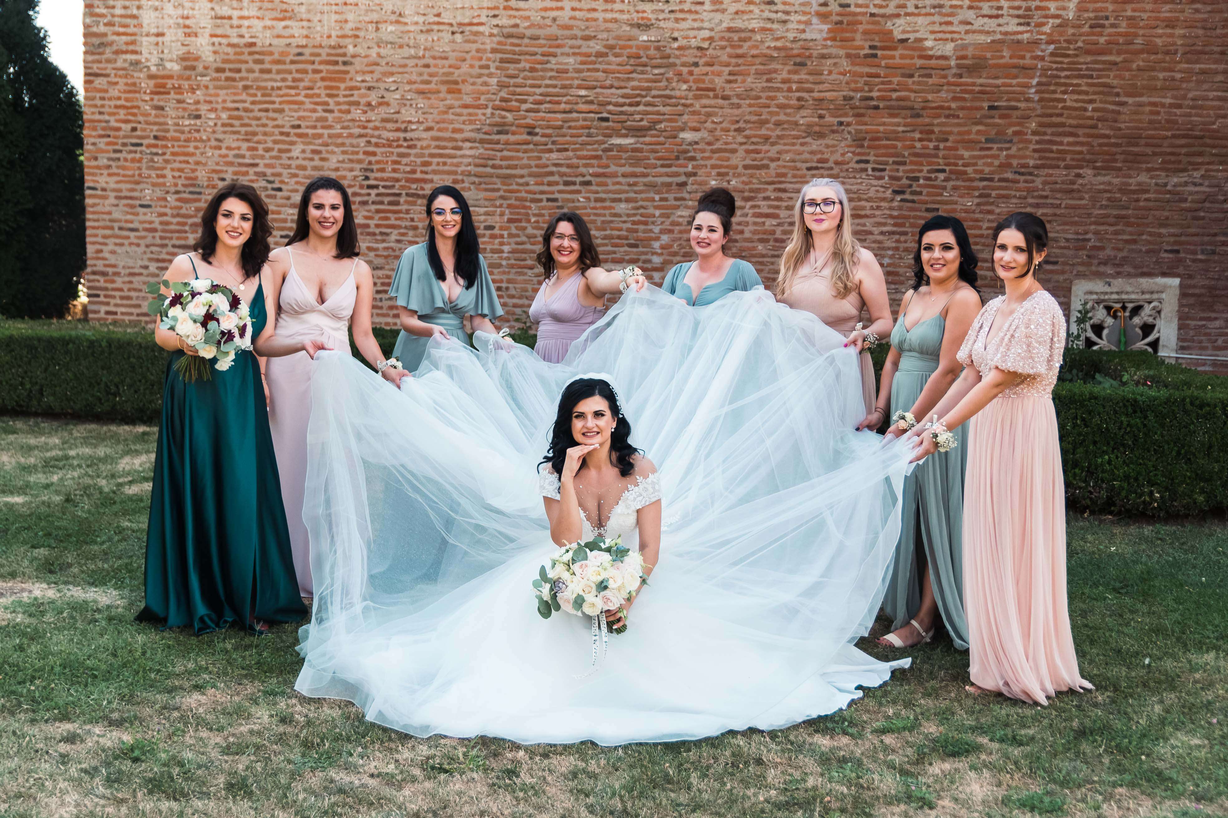 Fotograf nunta de zi