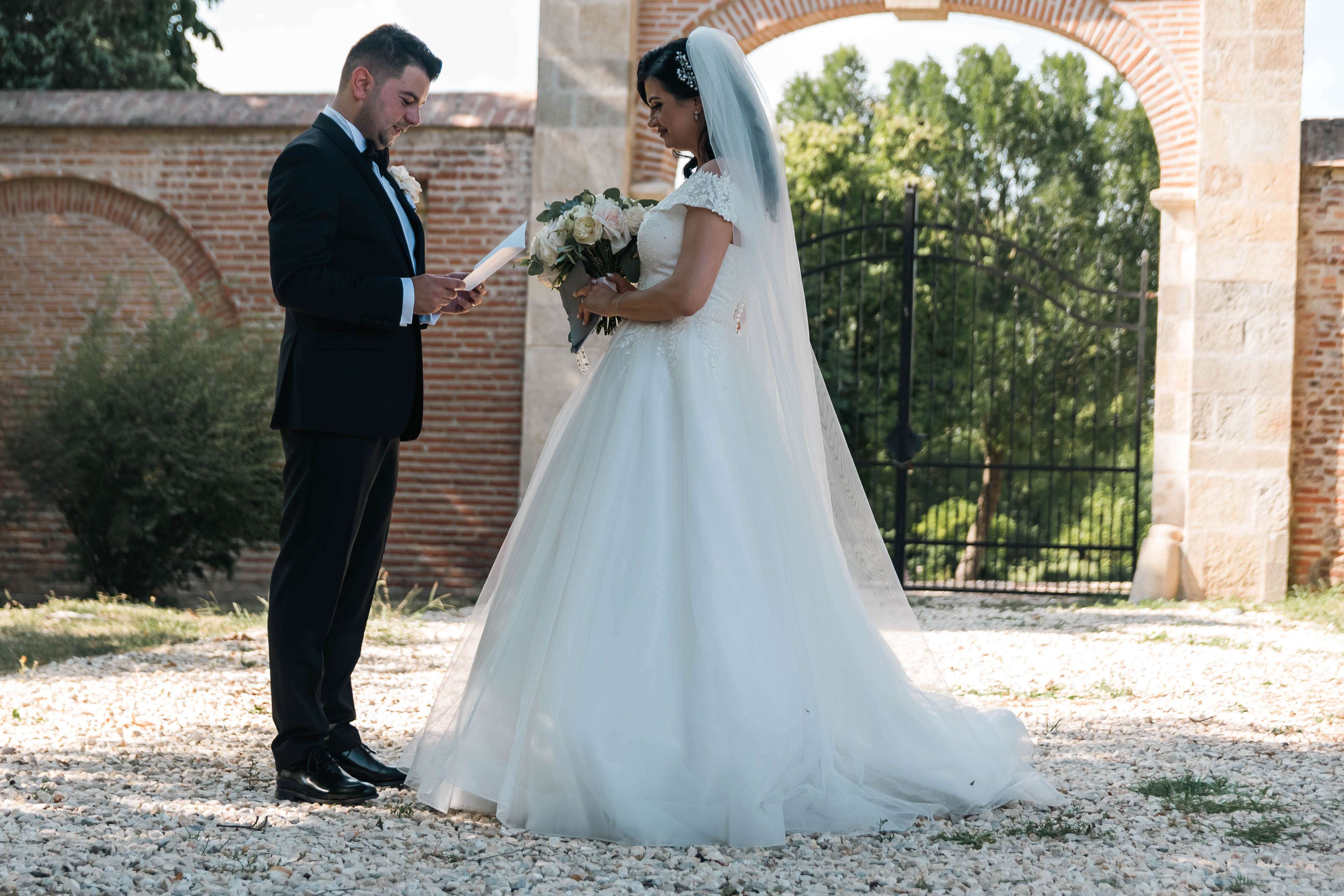 Fotograf de nuntă pachet Premium