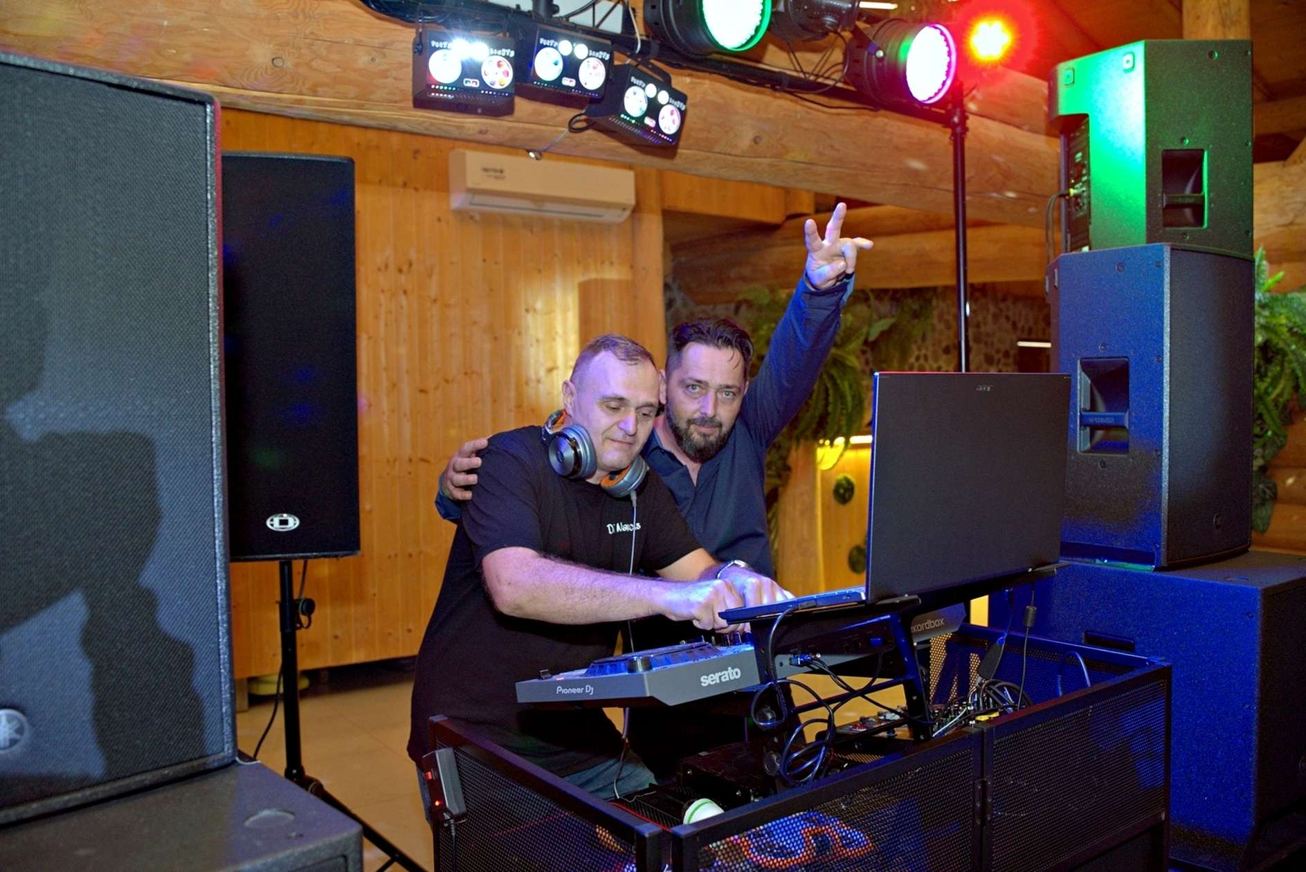 Dj Narcis - fotografie 3