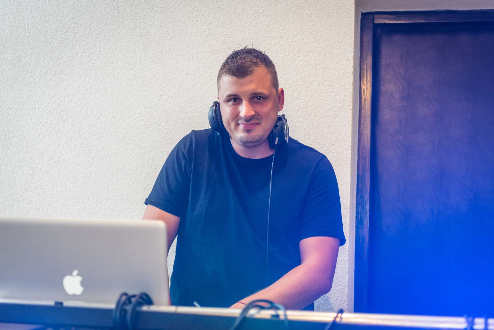 Duo Ritmos | DJ si MC | Evenimente private - fotografie 2