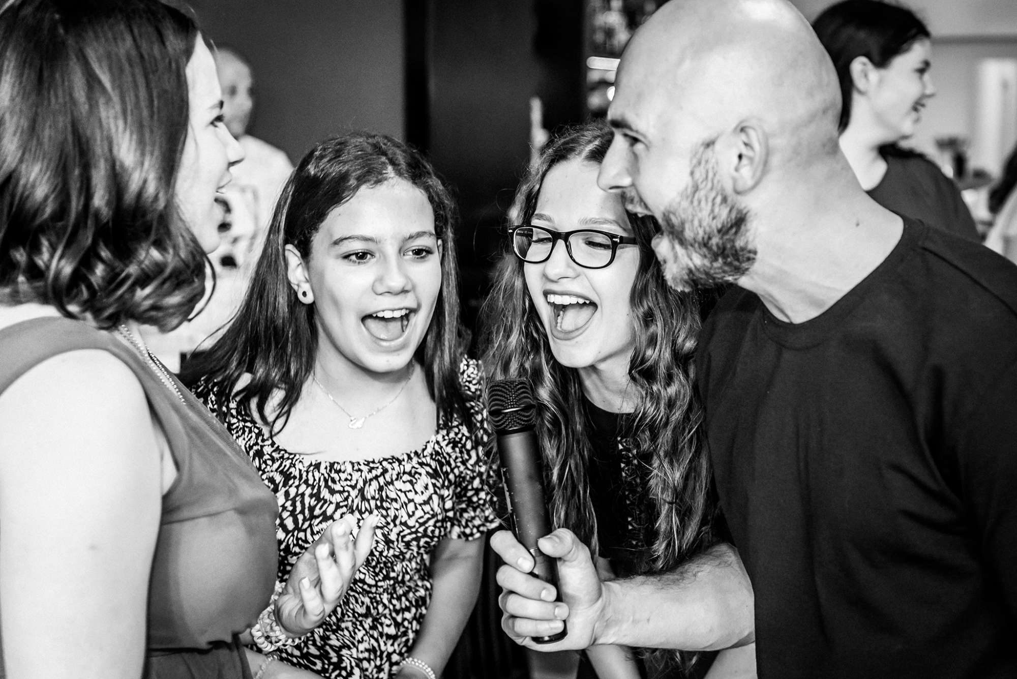 Duo Ritmos | DJ si MC | Evenimente private - fotografie 5