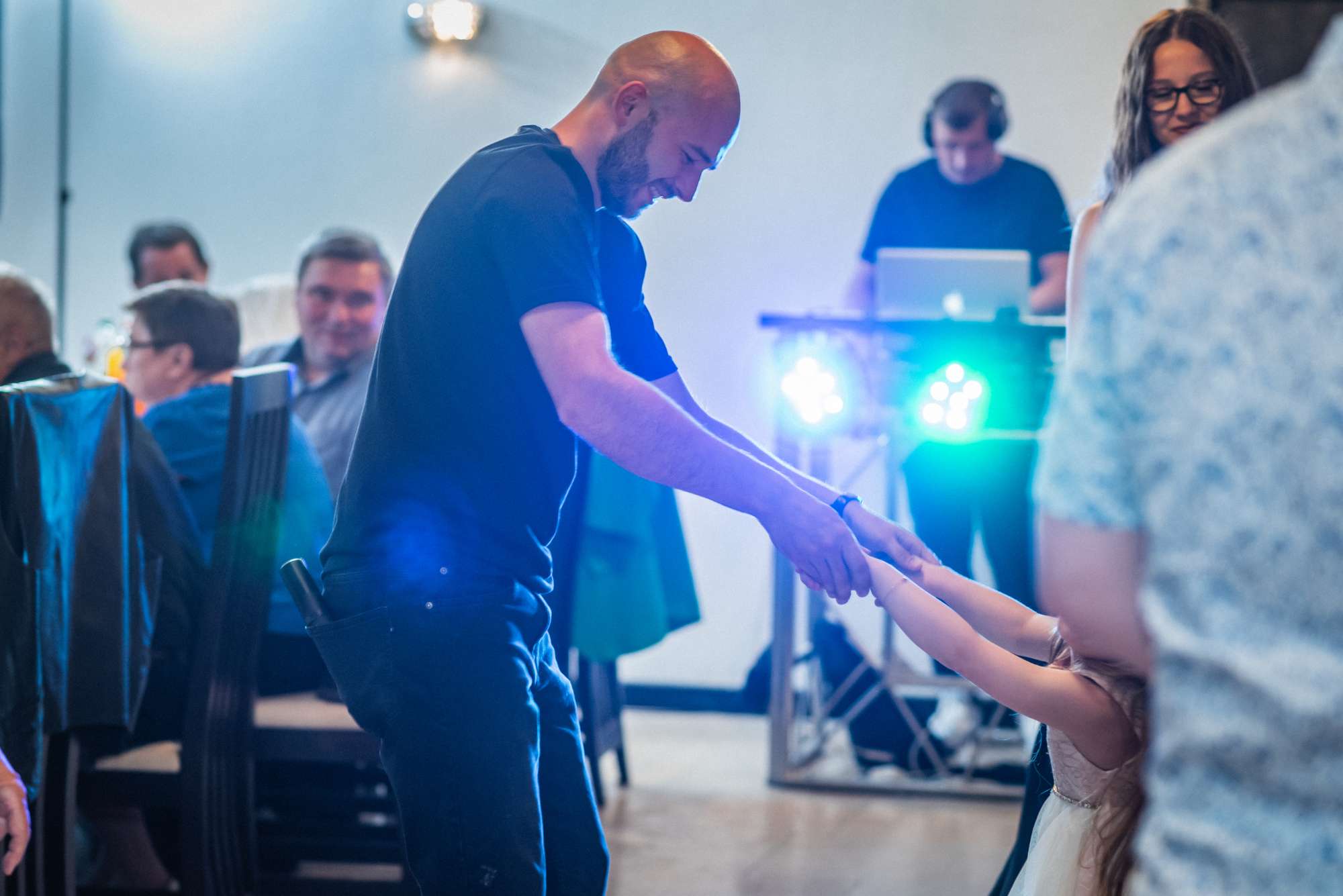 Duo Ritmos | DJ si MC | Evenimente private - fotografie 3