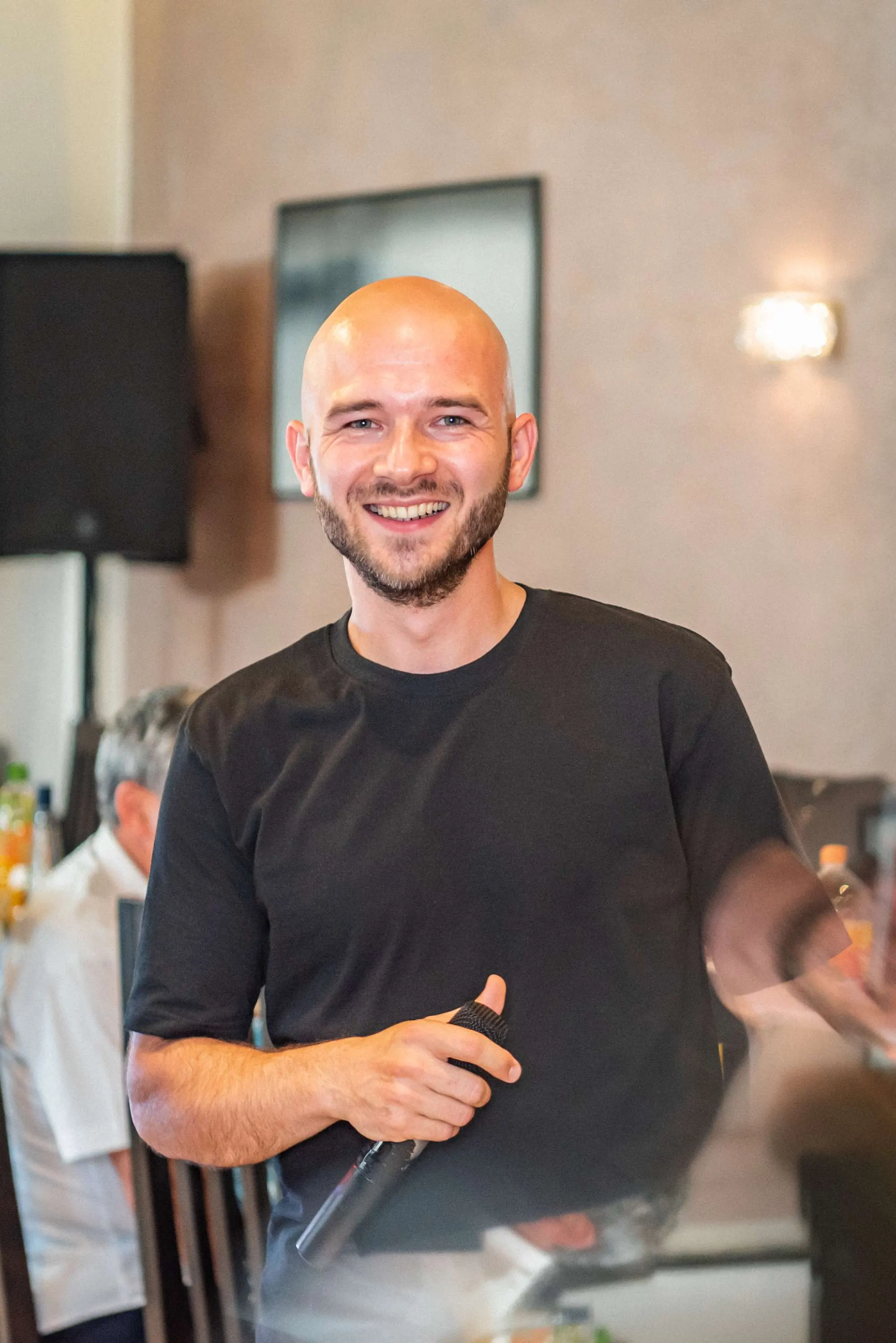 Duo Ritmos | DJ si MC | Evenimente private - fotografie 7