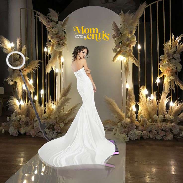 Momentis Cabina Foto - fotografie 4