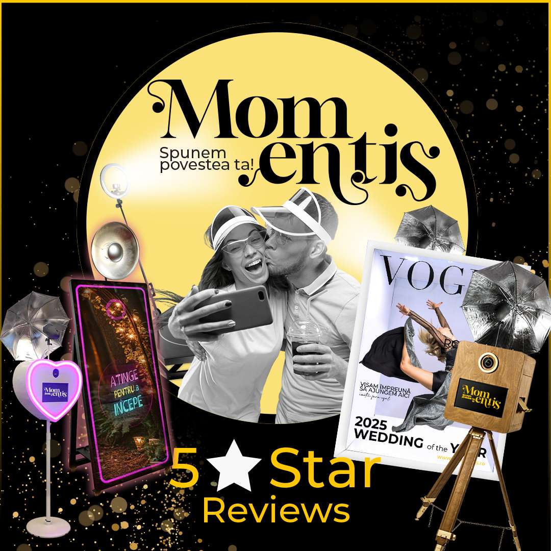 Momentis Cabina Foto - fotografie 5