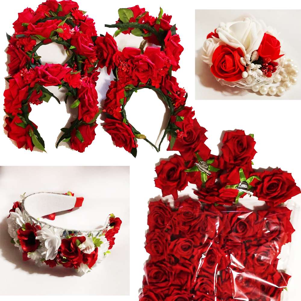 Accesorii evenimente - fotografie 4