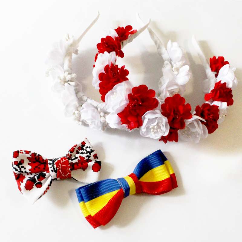 Accesorii evenimente - fotografie 2