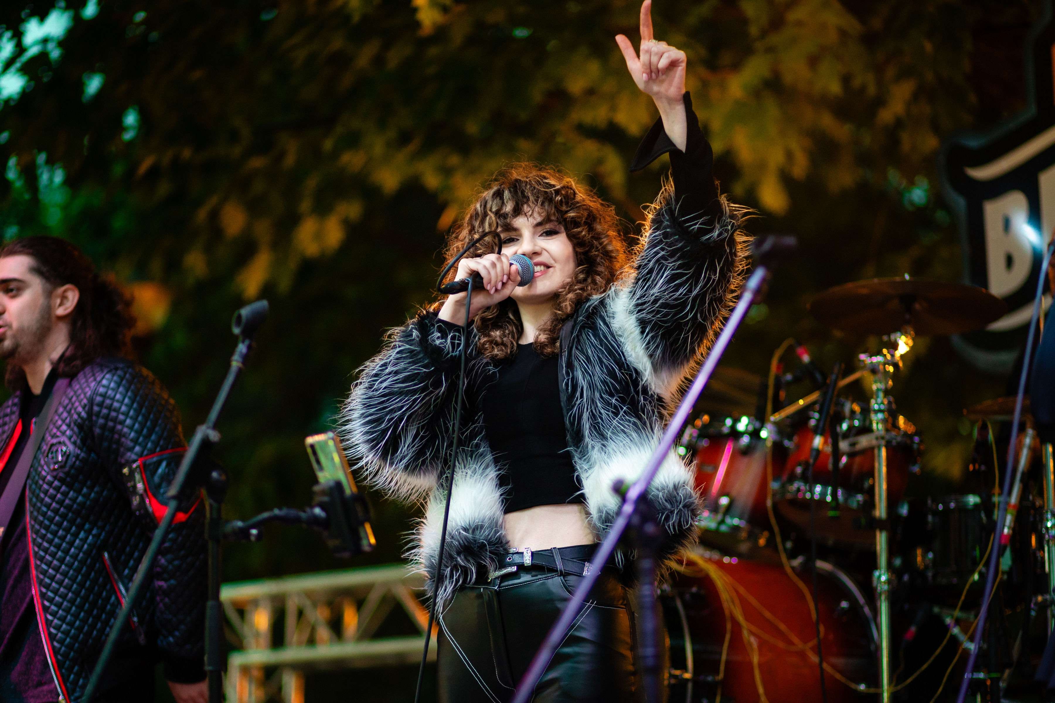 Kony Band – Trupă live premium pentru nunți și evenimente - fotografie 4