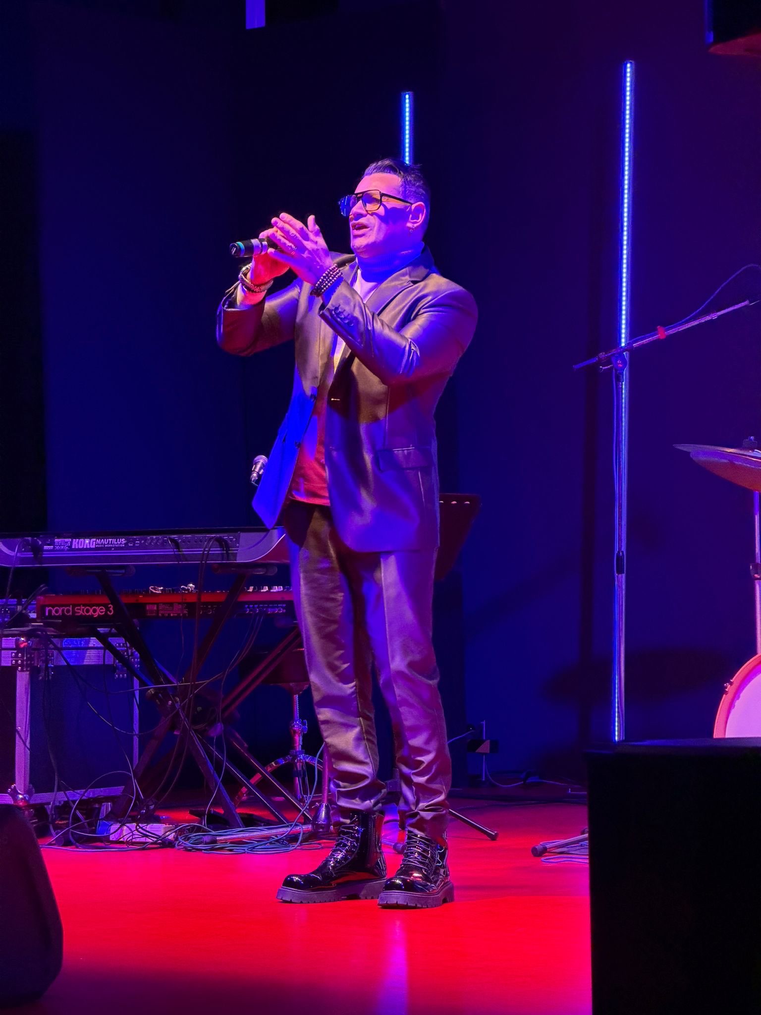 Phebo italian music - fotografie 3