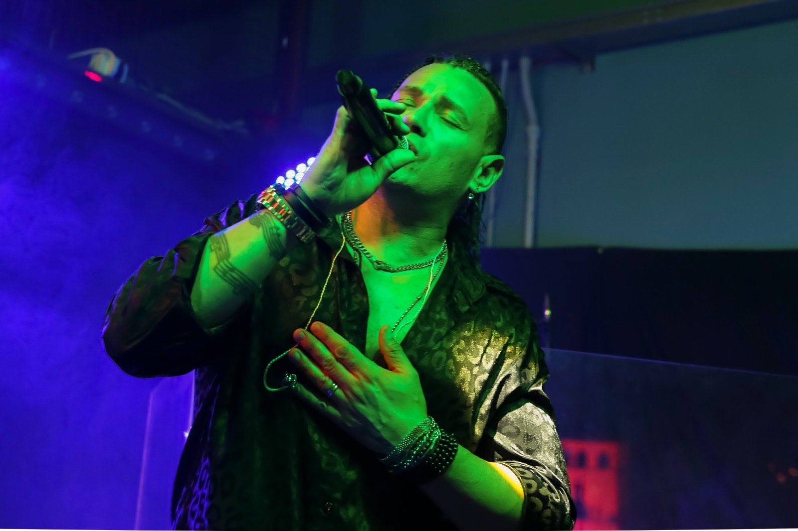 Phebo italian music - fotografie 2