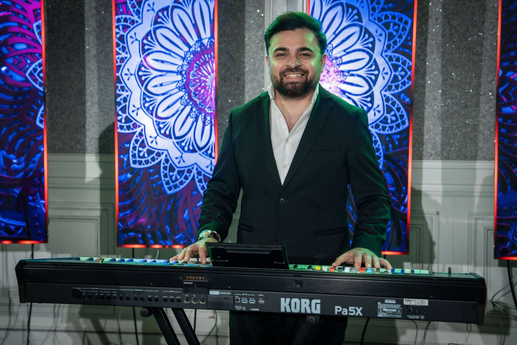 Formatia Andreea Ifrim - fotografie 6