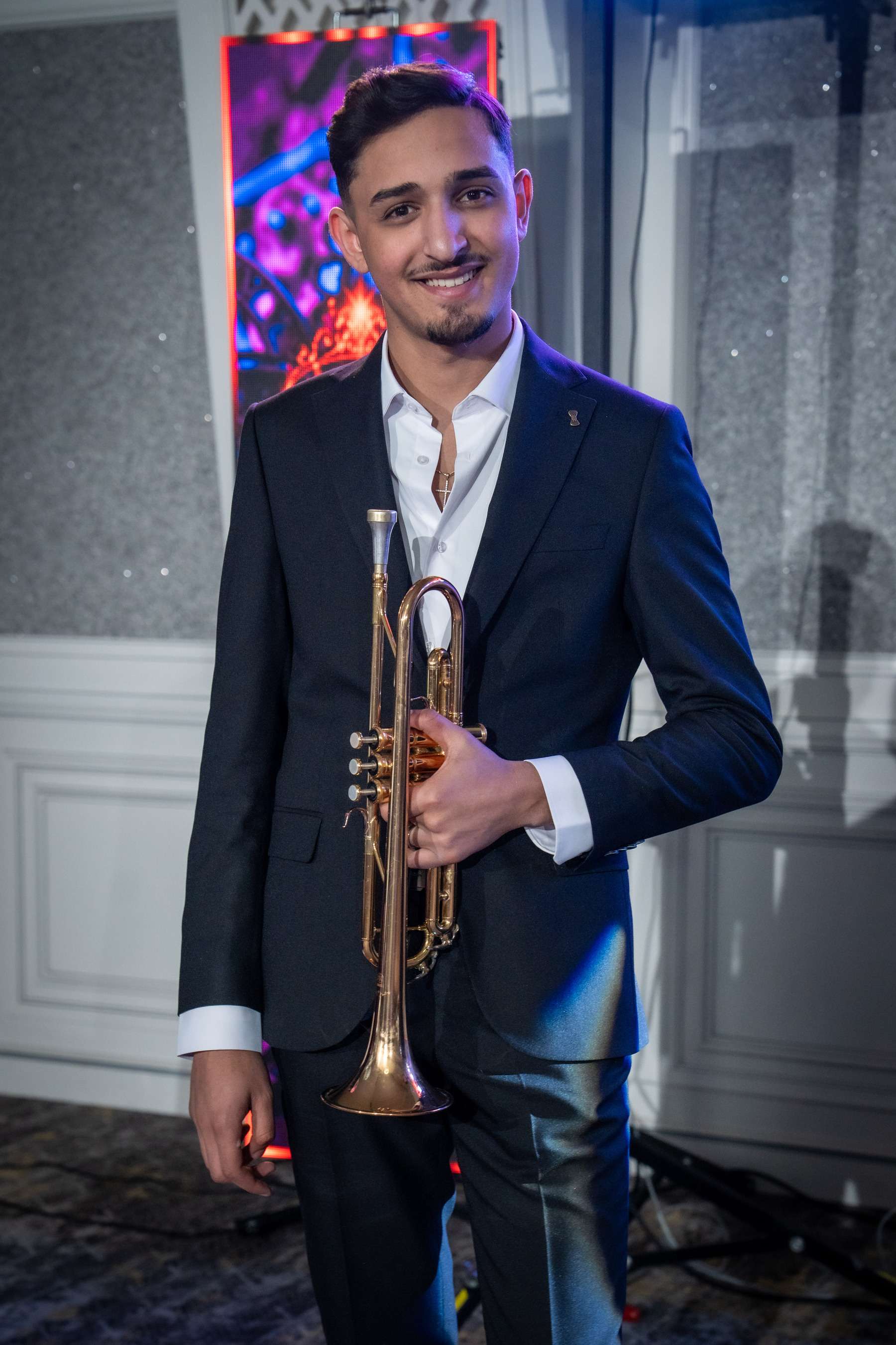 Formatia Andreea Ifrim - fotografie 4