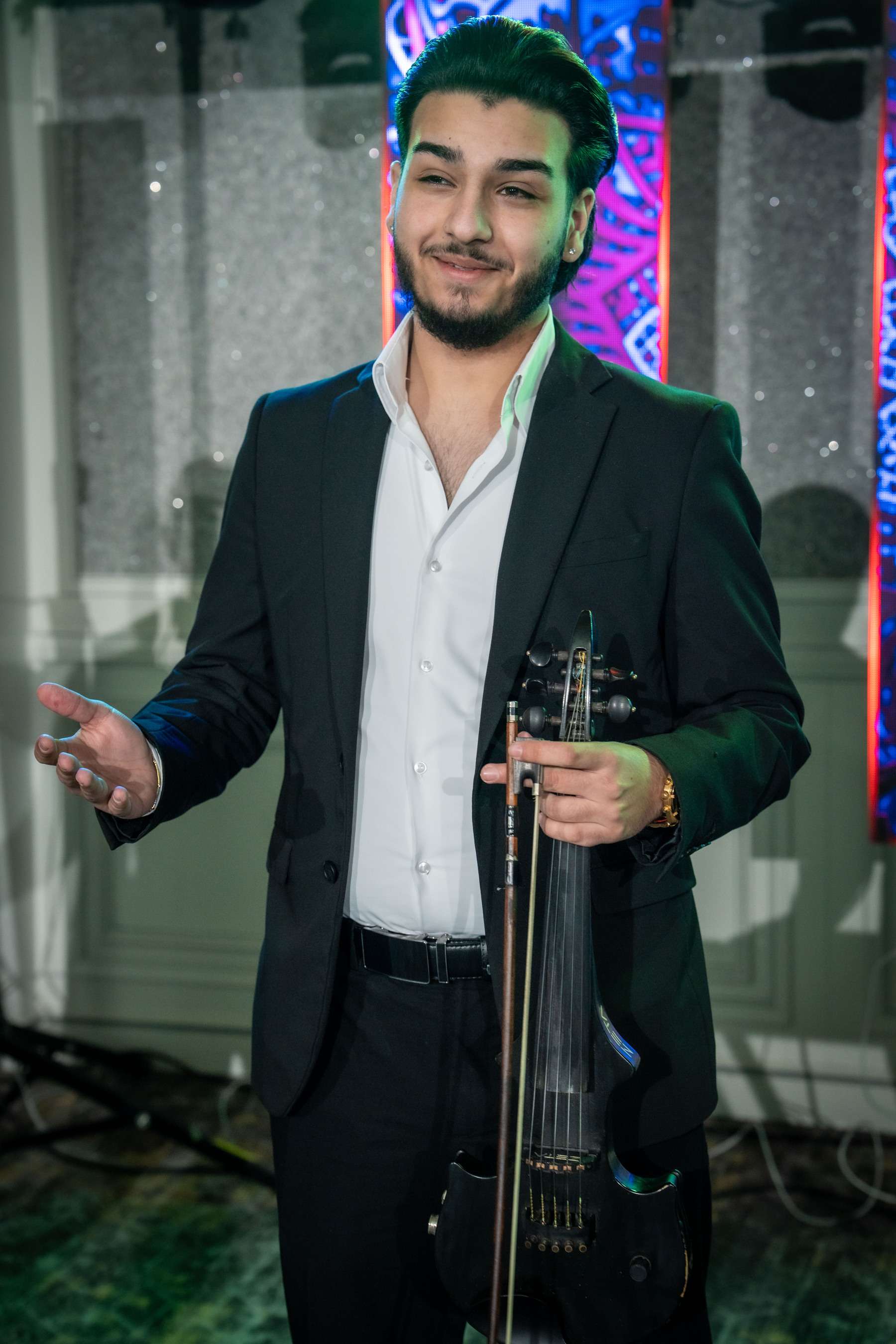 Formatia Andreea Ifrim - fotografie 5