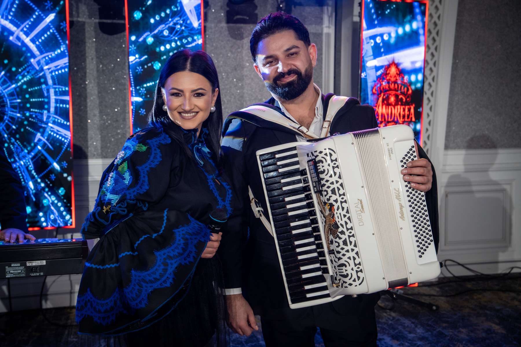 Formatia Andreea Ifrim - fotografie 3