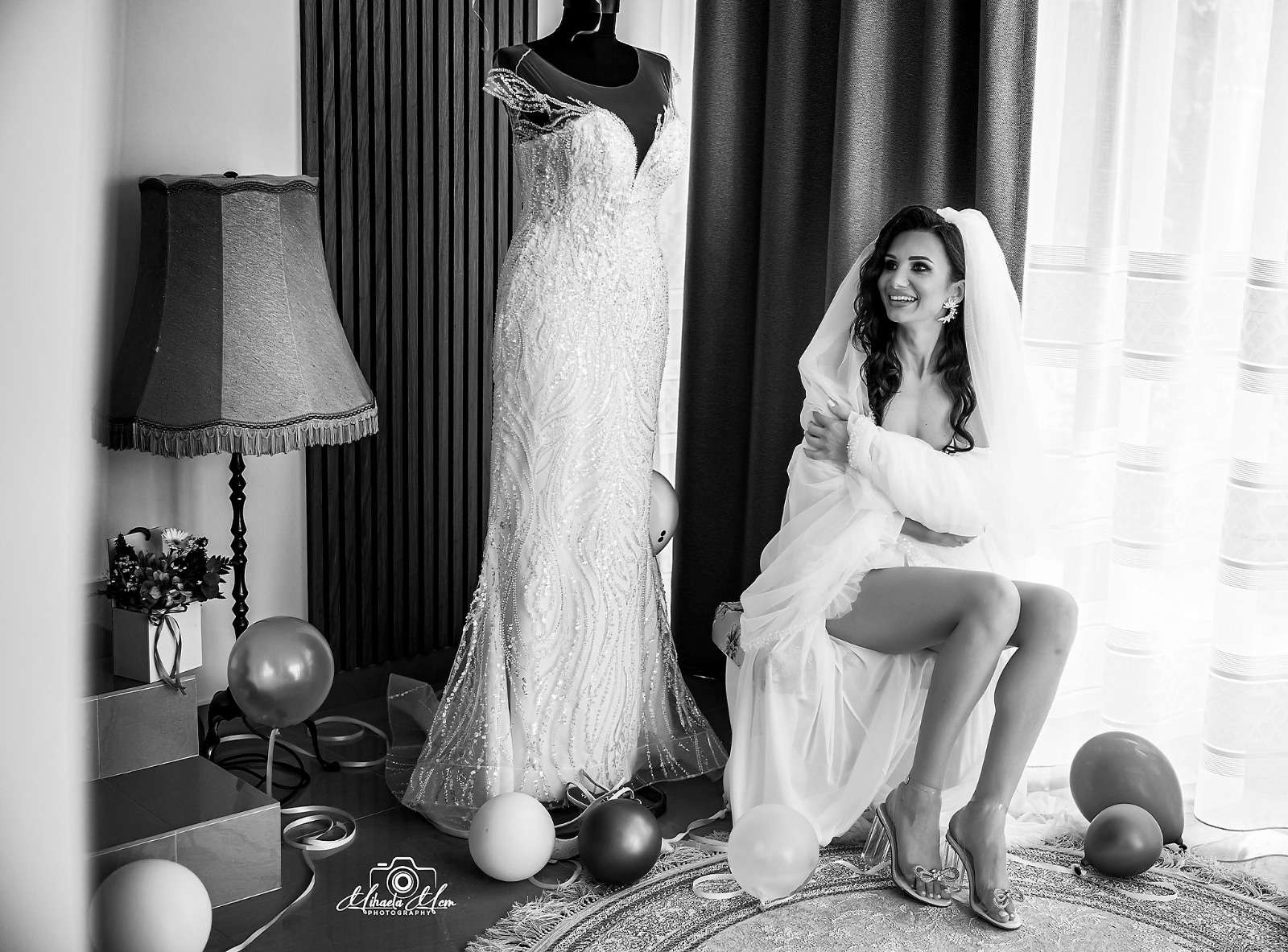 MCM HAPPY Studio - fotografie 2