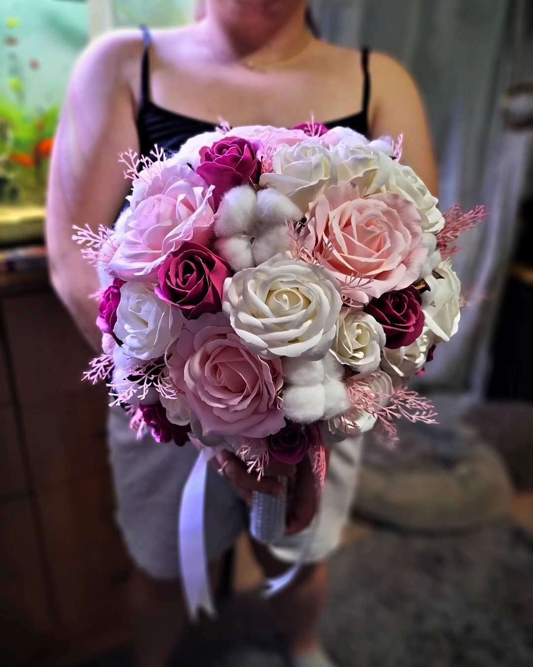 LD Wedding Design - fotografie 3