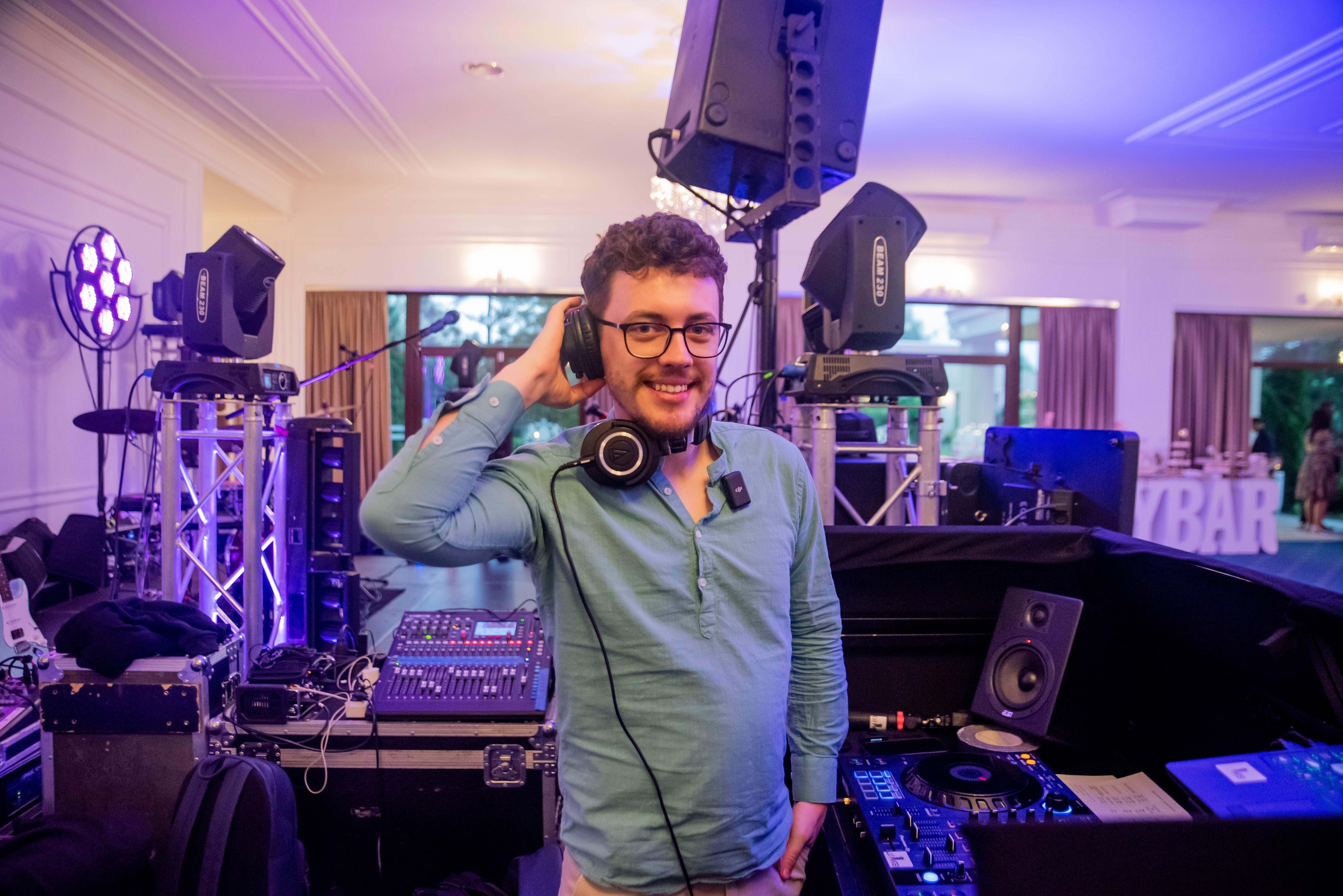 DJ MATEI