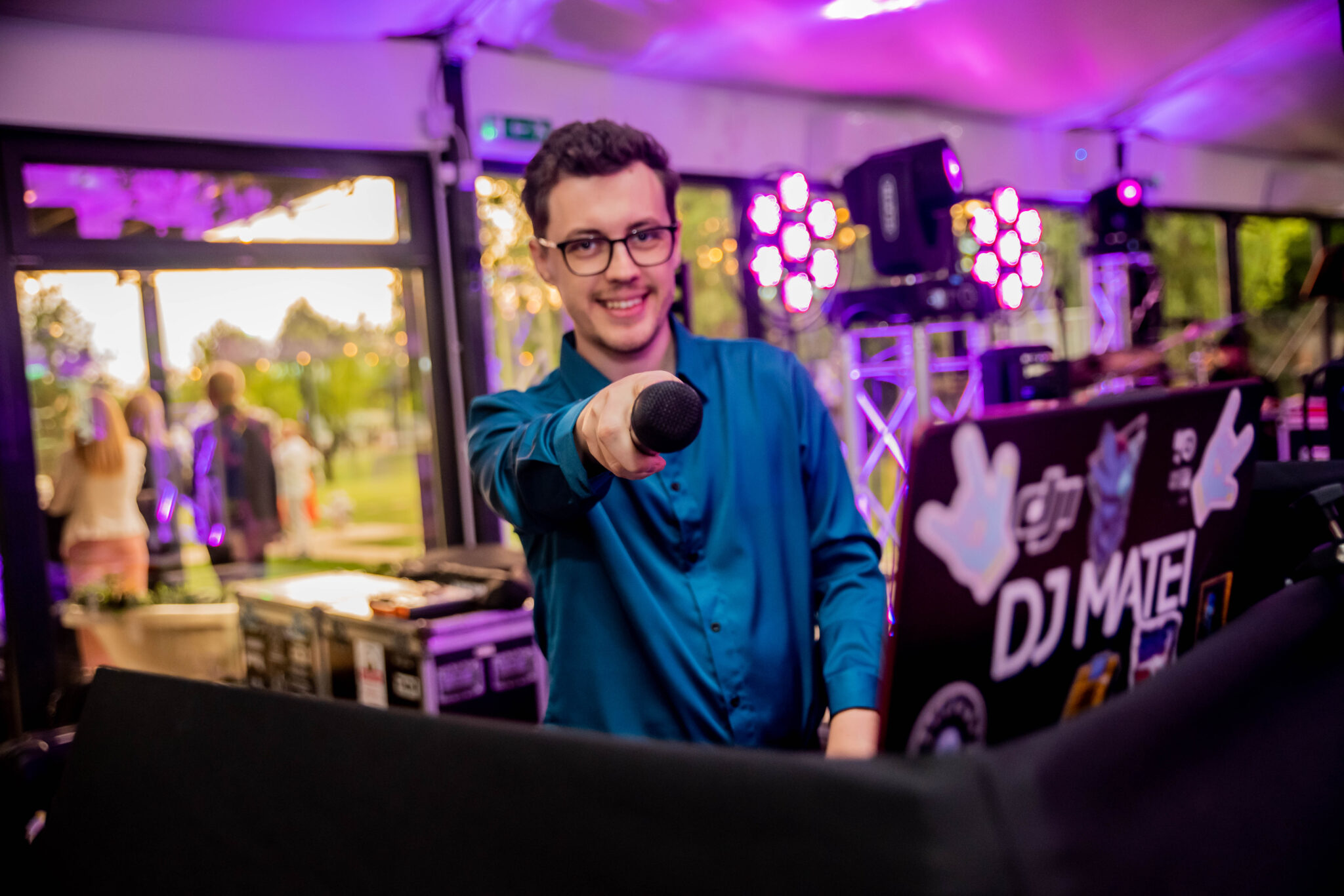 DJ MATEI - fotografie 5