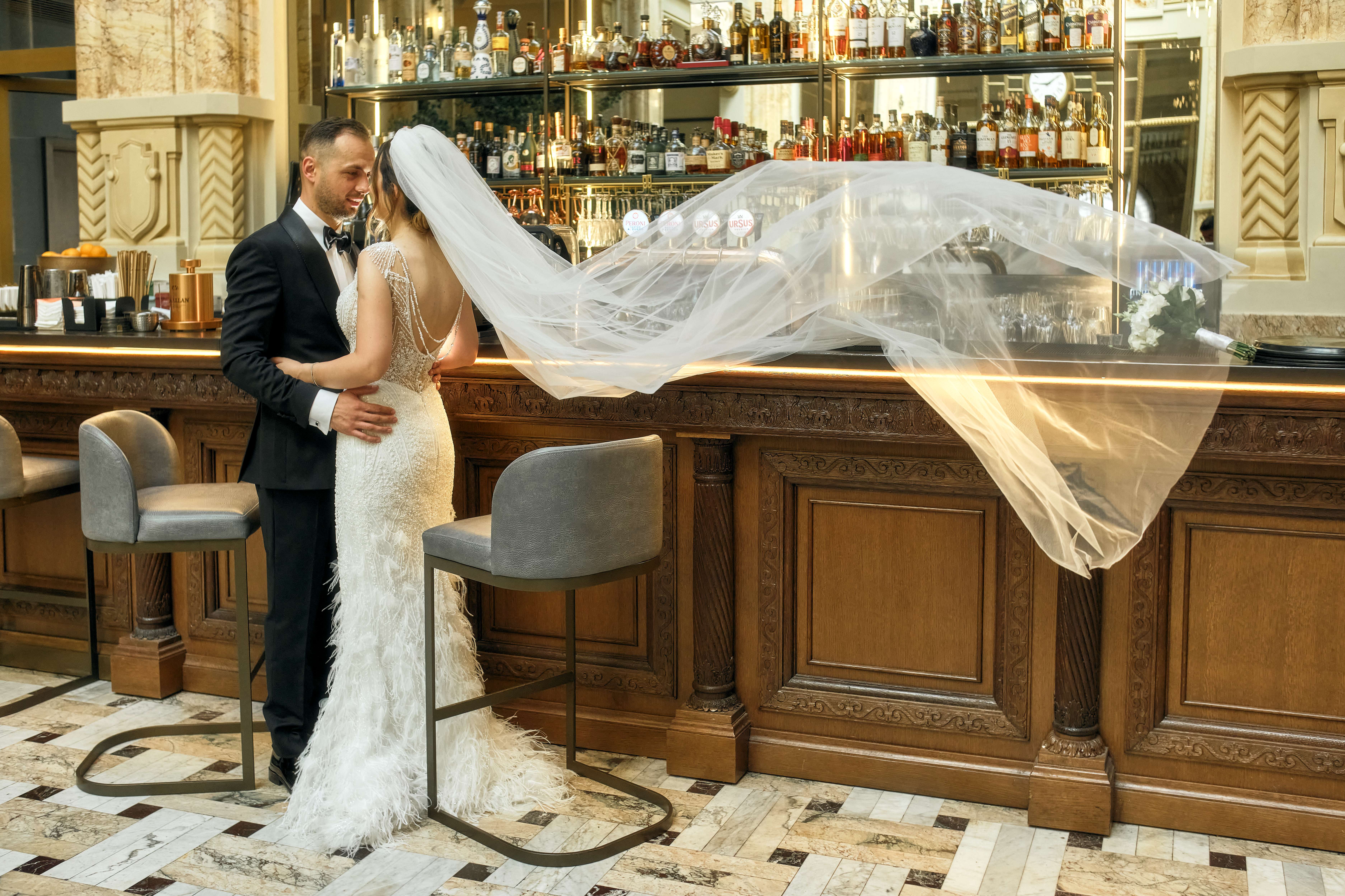 Imaginea Nuntii Tale - fotografie 5