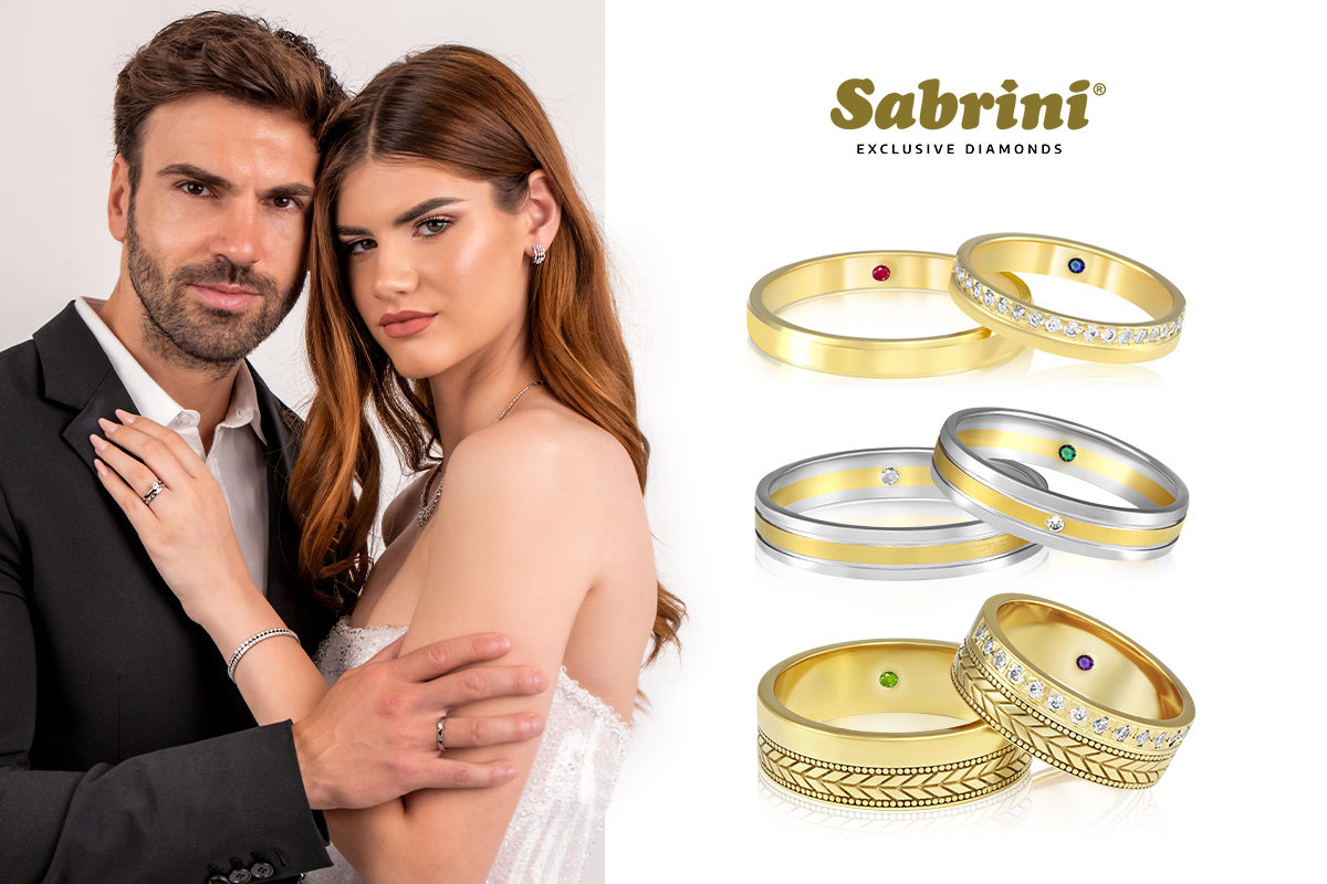 Sabrini Exclusive Diamonds - fotografie 3