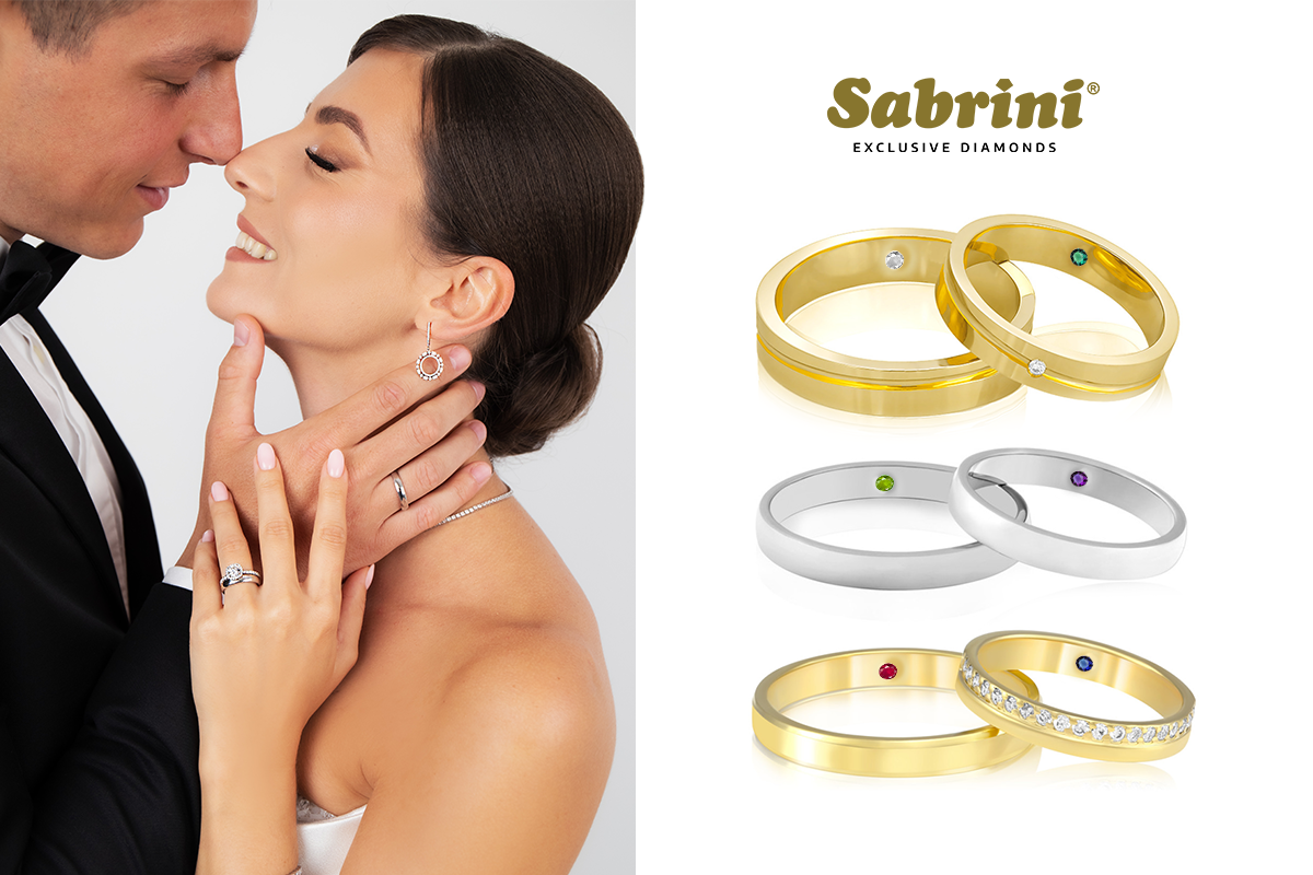 Sabrini Exclusive Diamonds - fotografie 2