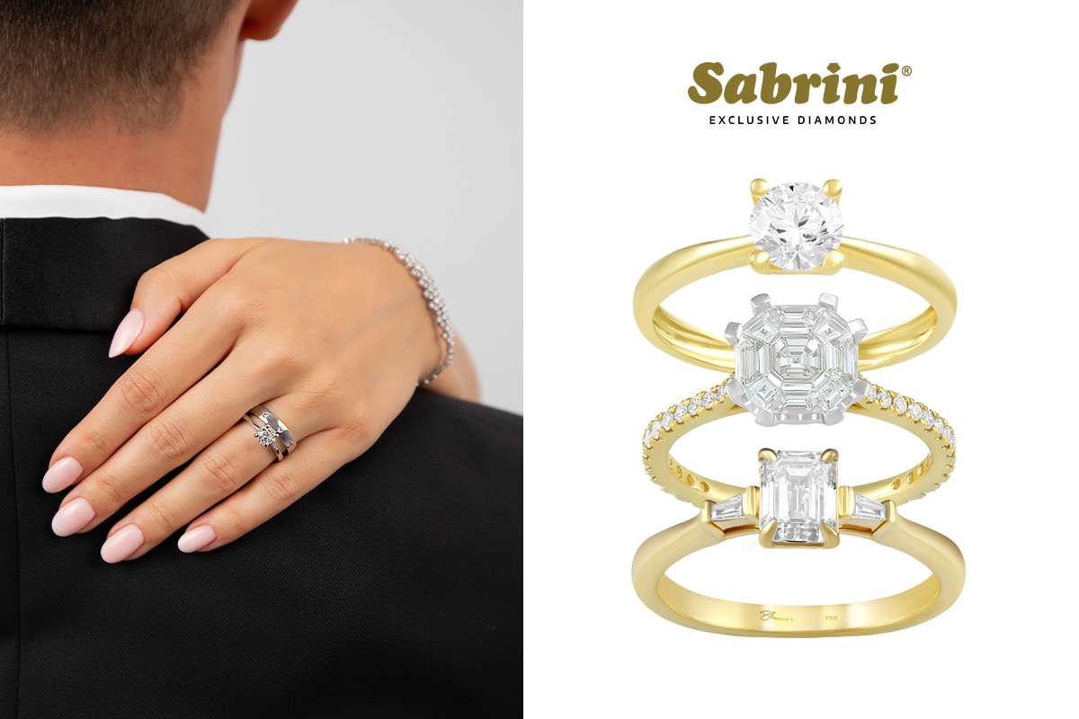 Sabrini Exclusive Diamonds - fotografie 4