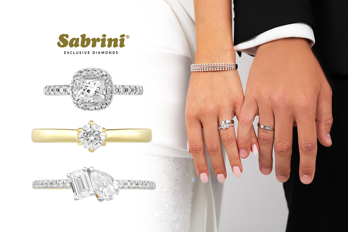Sabrini Exclusive Diamonds - fotografie 5