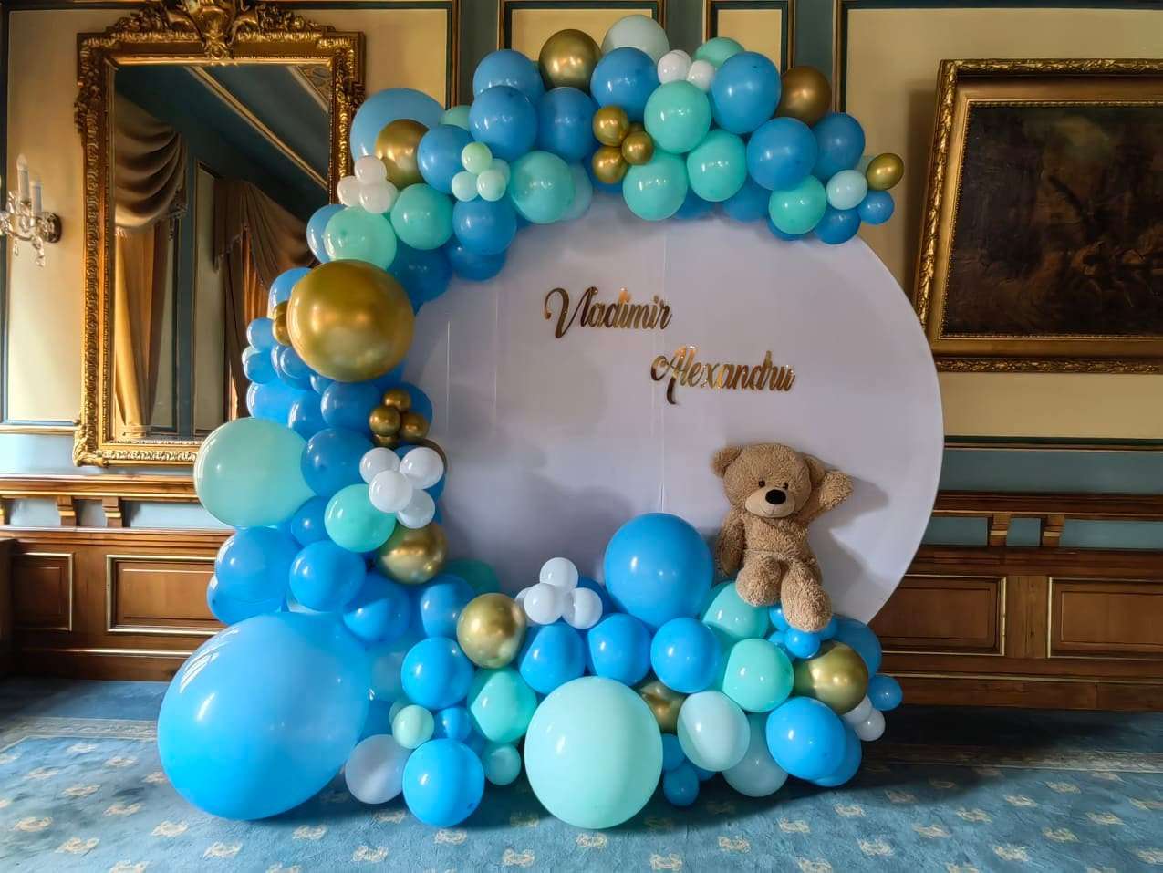 Milldi Events - fotografie 5