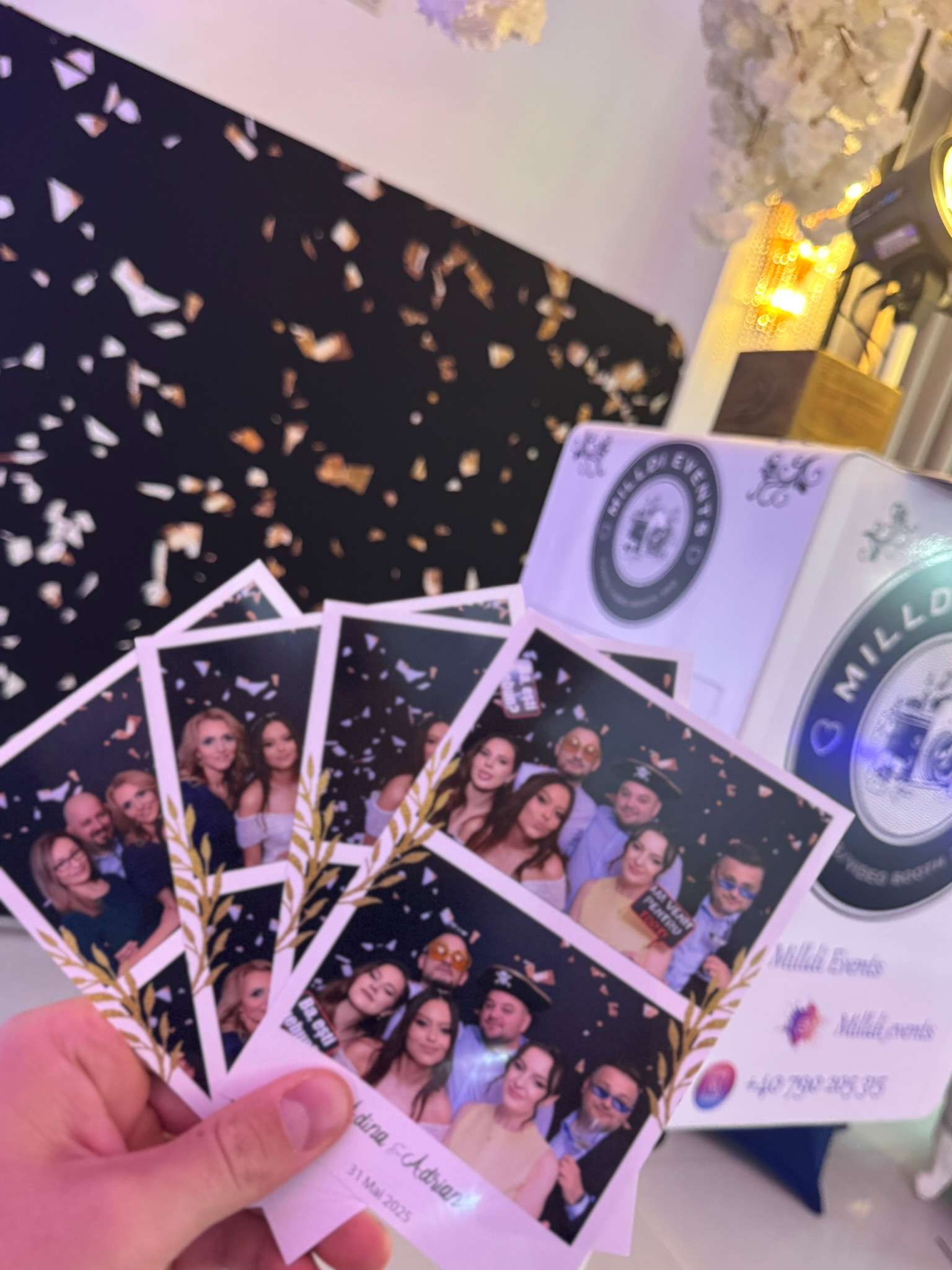 Milldi Events - fotografie 2