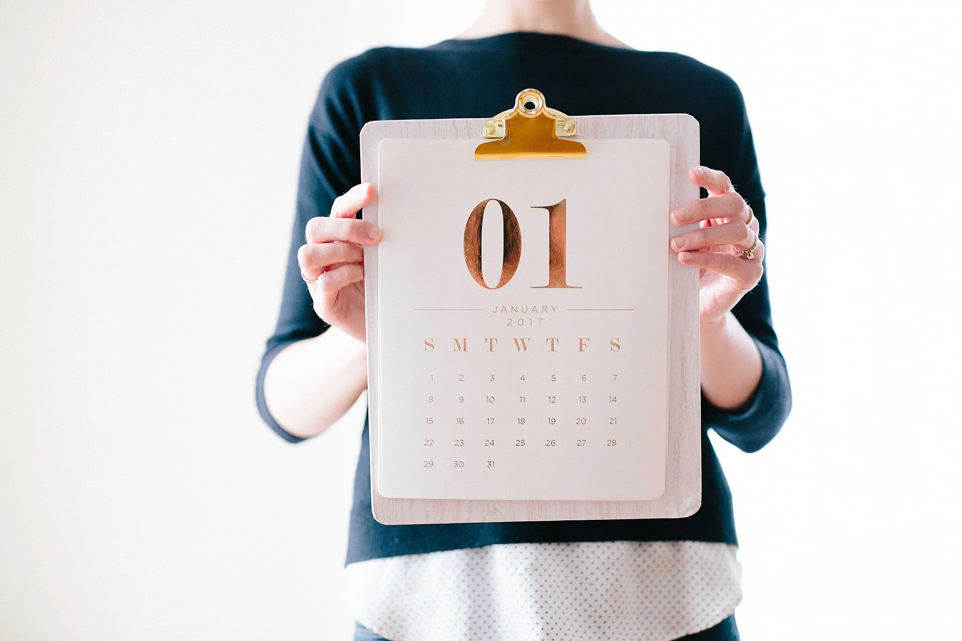 Organizarea botezului pas cu pas: calendar și listă