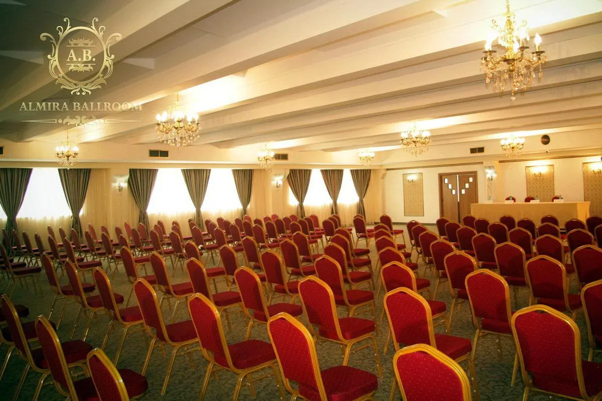 Almira Ballroom - fotografie 3