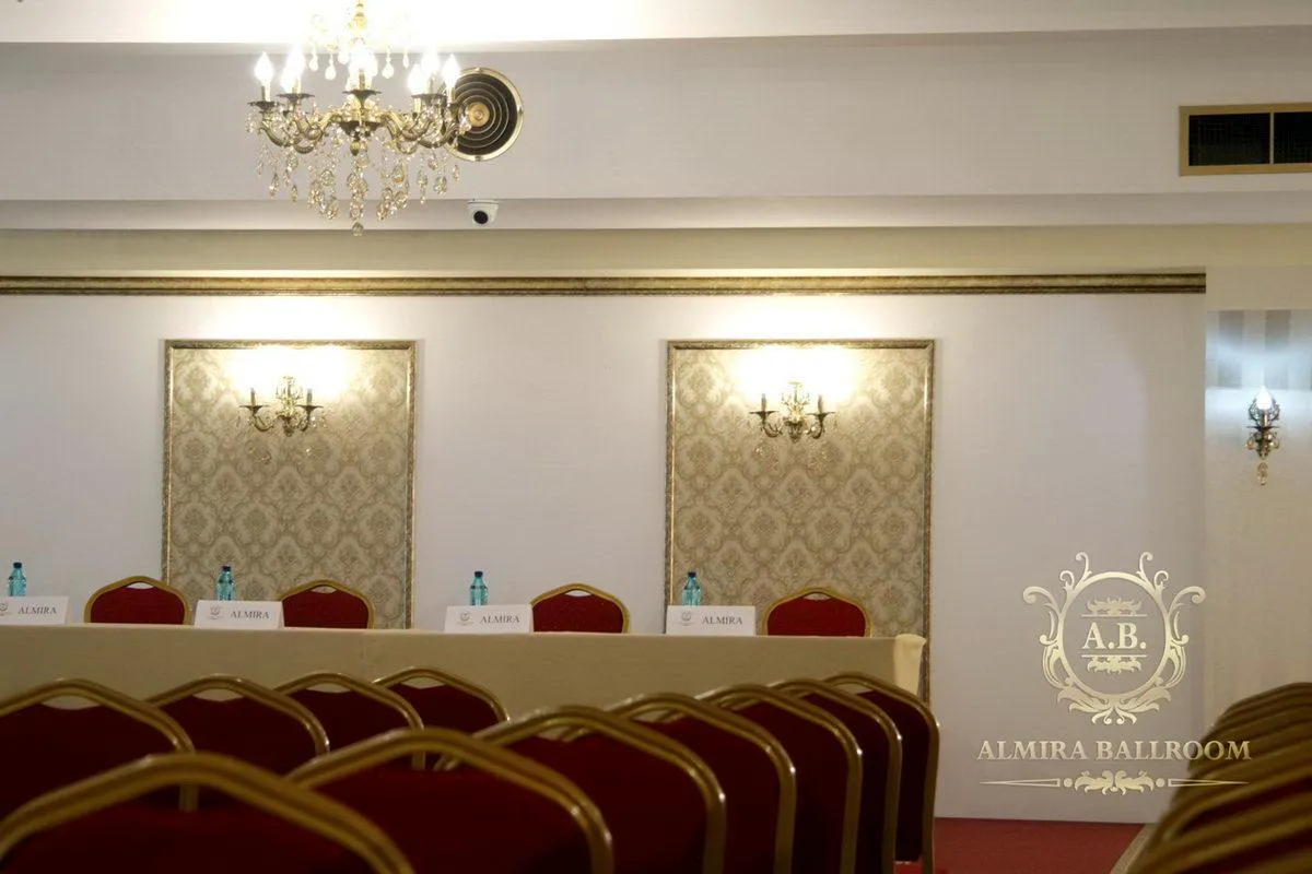 Almira Ballroom - fotografie 4