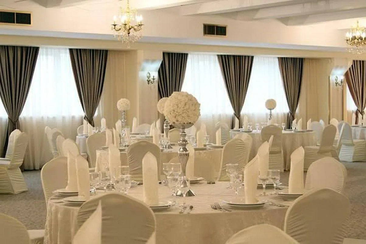 Almira Ballroom - fotografie 5