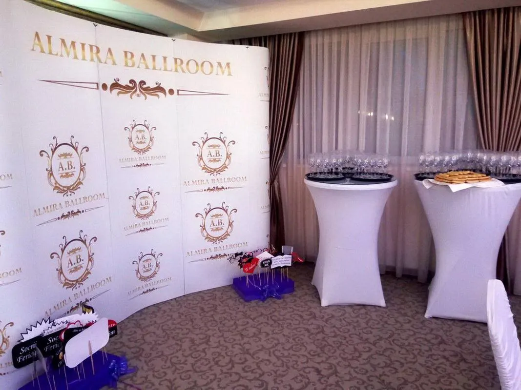 Almira Ballroom - fotografie 6