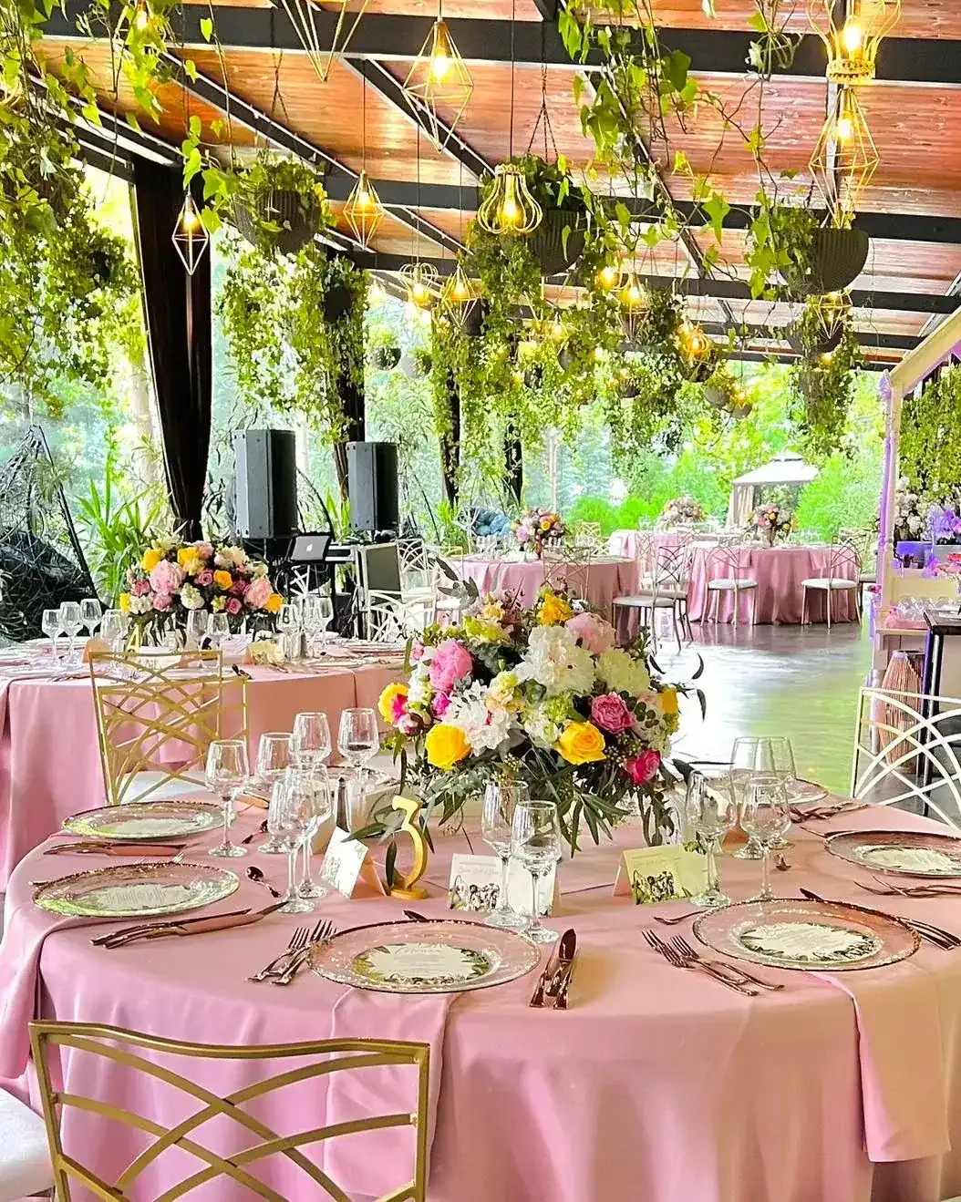 Baroque Events and Garden - fotografie 5