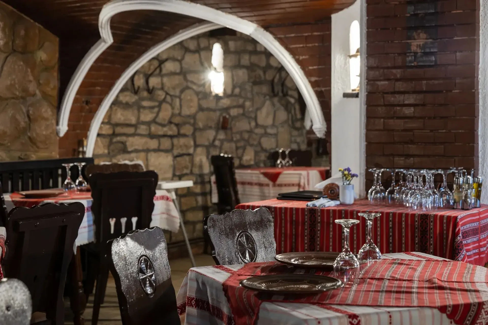 Casa Bolta Rece - imagine principală