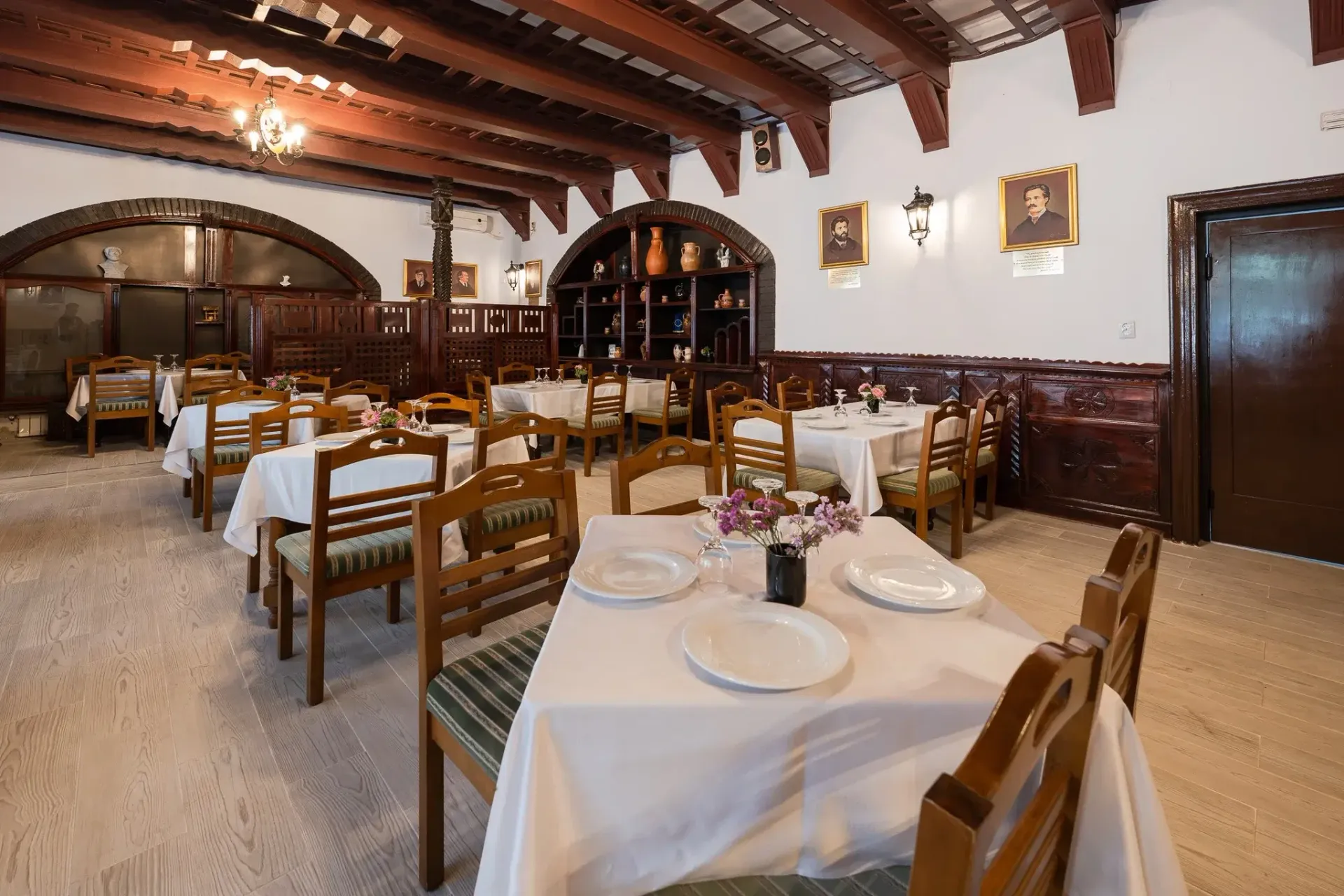 Casa Bolta Rece - fotografie 2