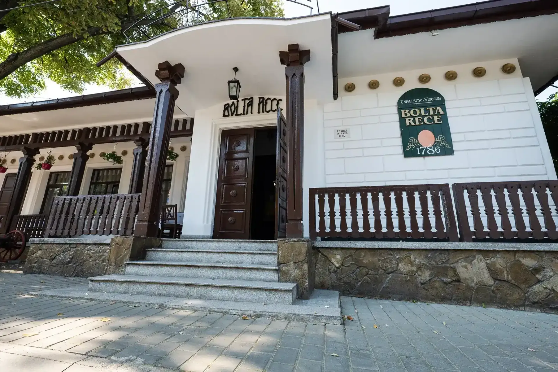 Casa Bolta Rece - fotografie 3