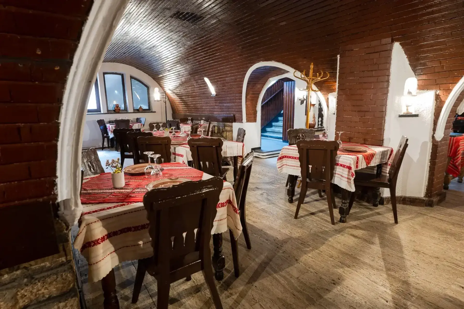 Casa Bolta Rece - fotografie 4