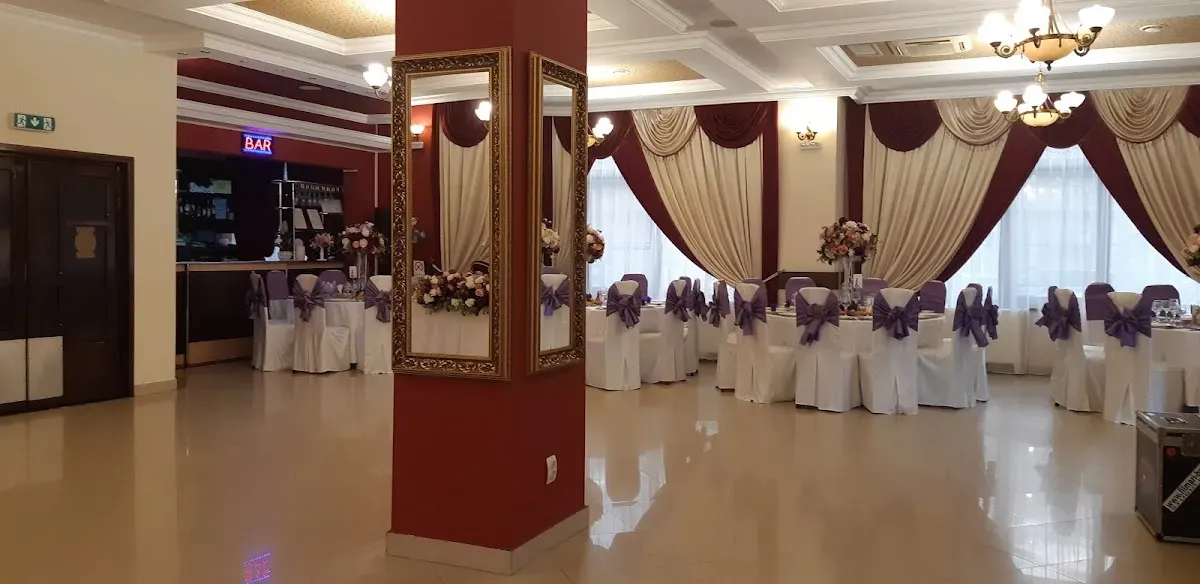 Danube Events(La Buni)