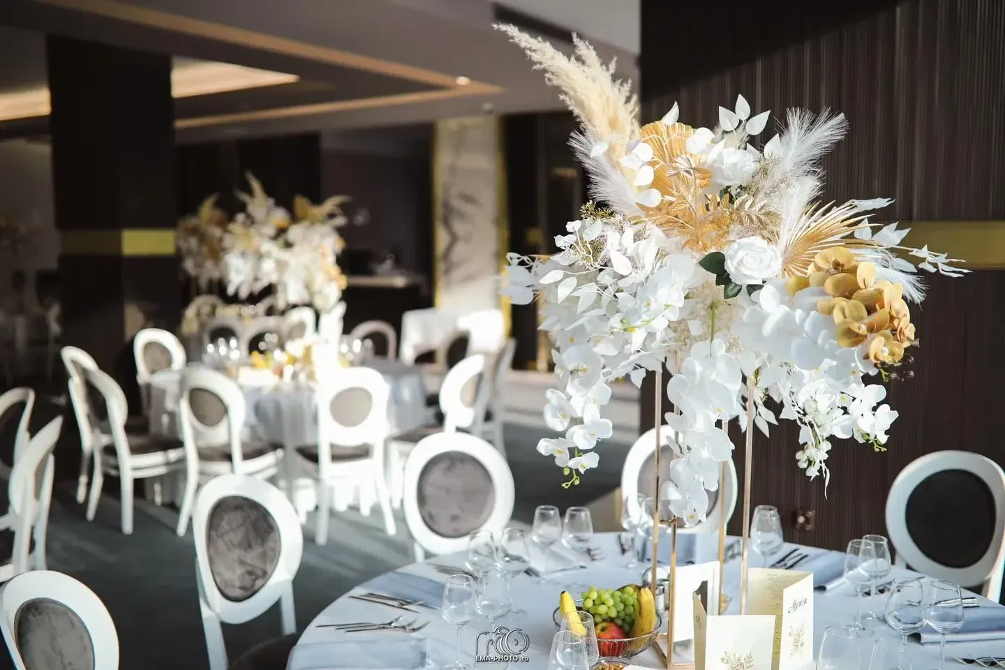 Diplomatic Event Center - fotografie 5