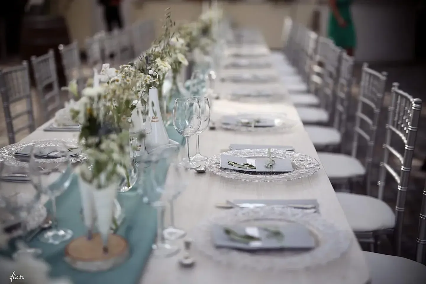 Emerald Luxury Events