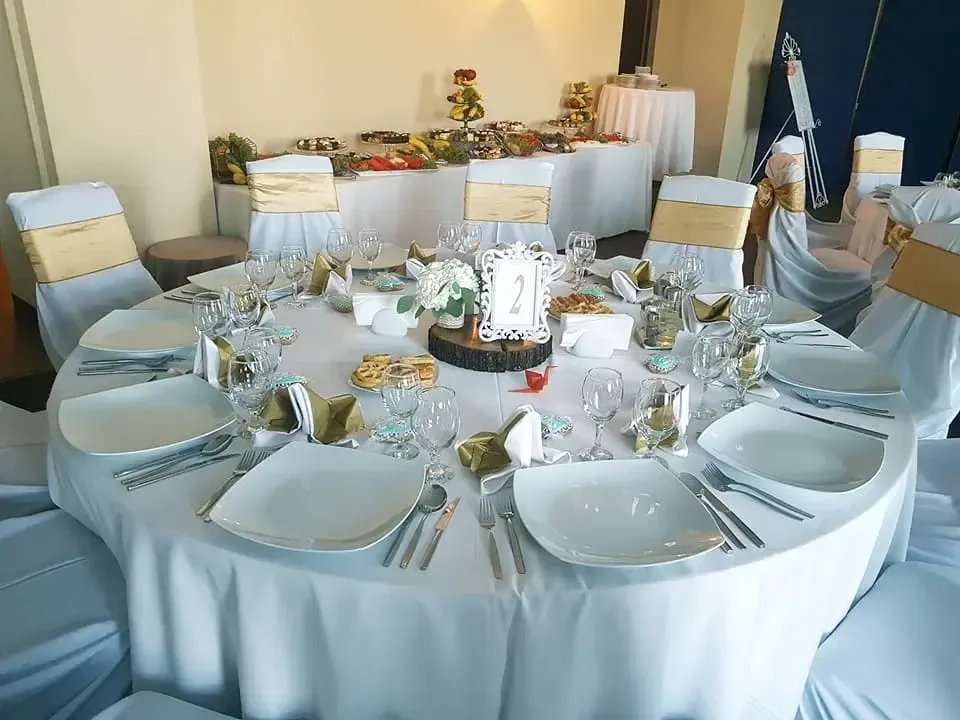 Hotel Grand