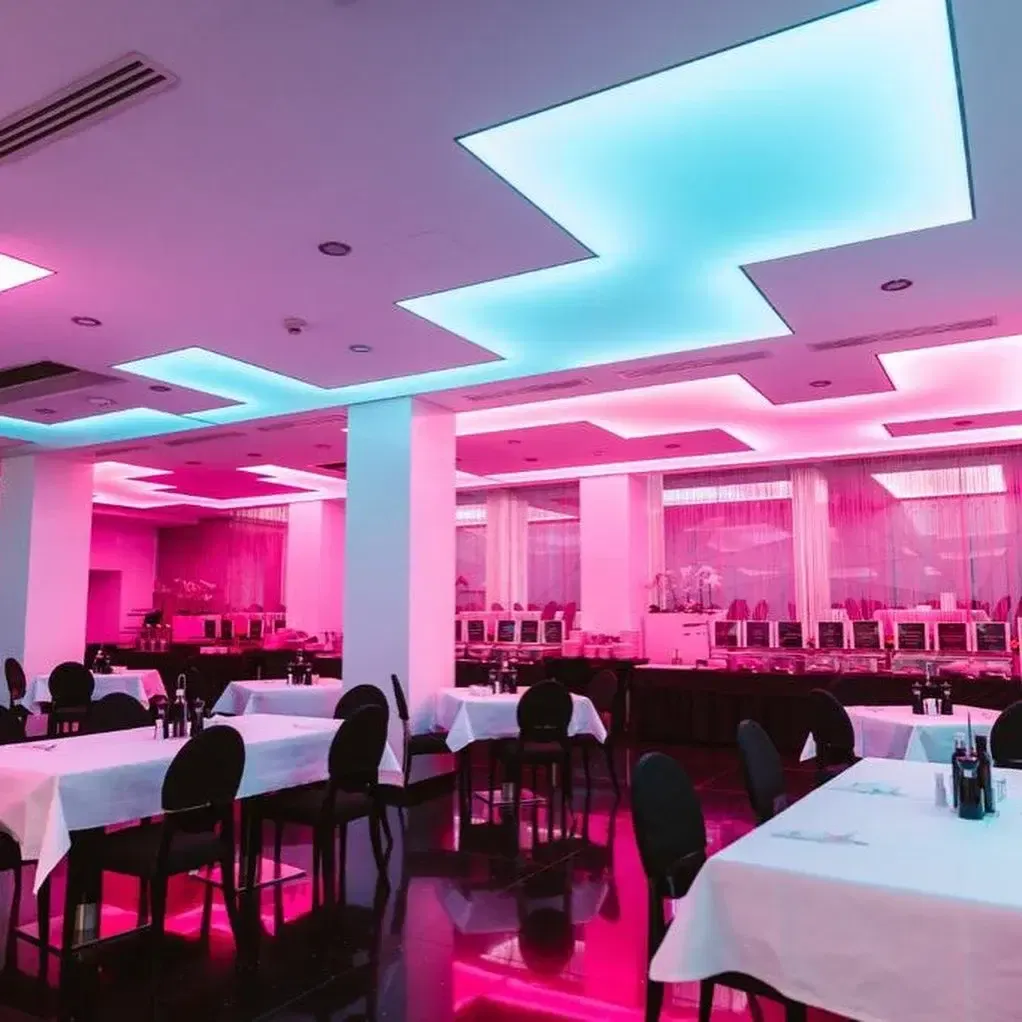 Hotel Plaza