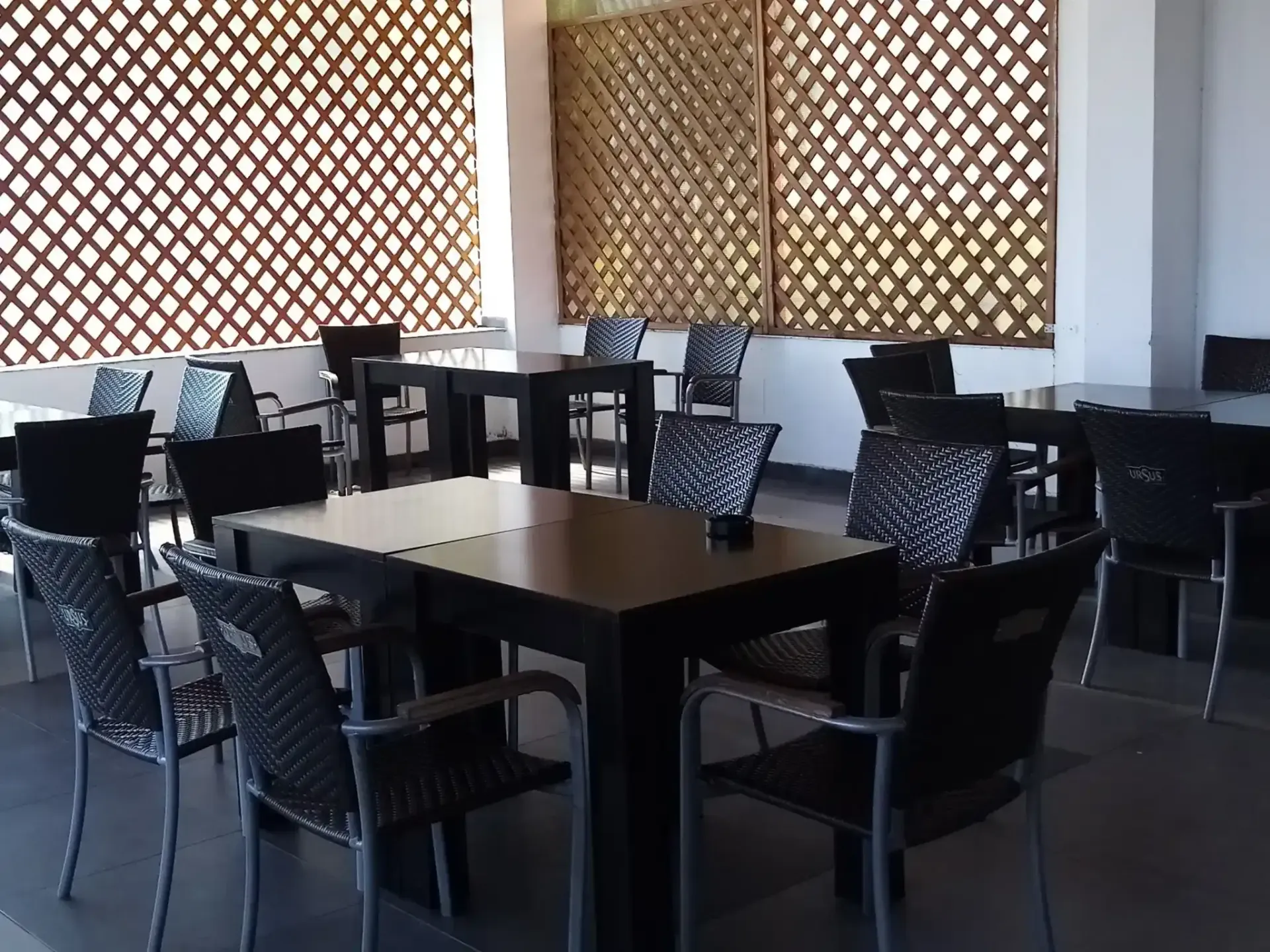 Hotel Restaurant Albina - imagine principală