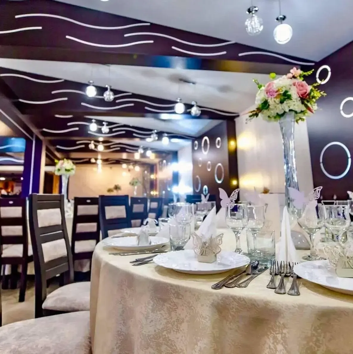 Hotel Restaurant Palace